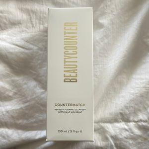BeautyCounter countermatch foaming cleanser